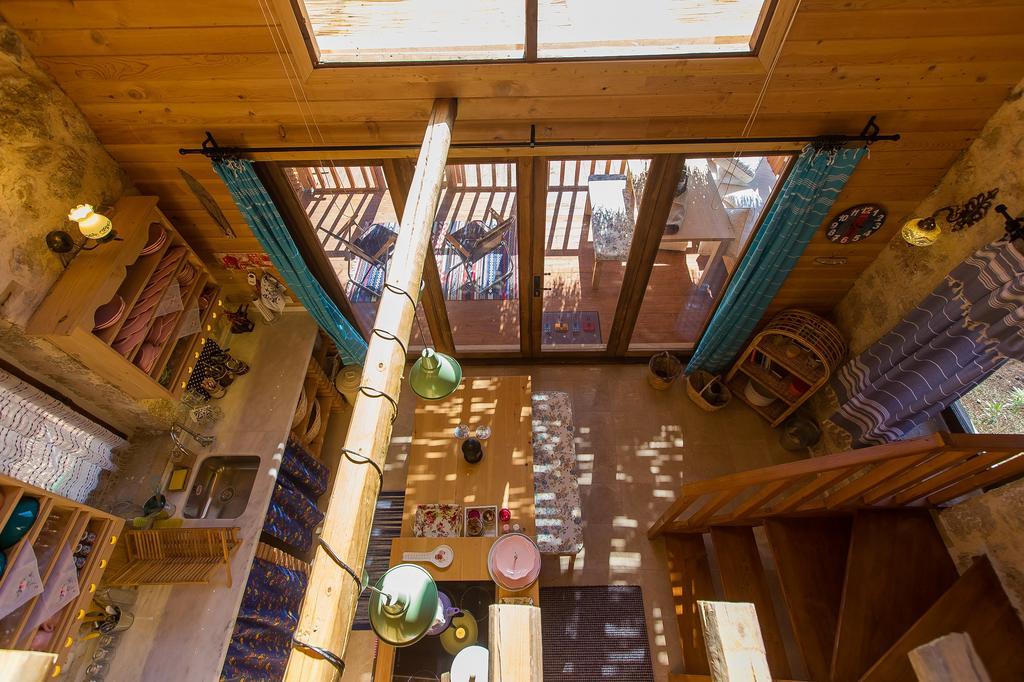 安巴尔艾维里酒店 卡尔坎 外观 照片